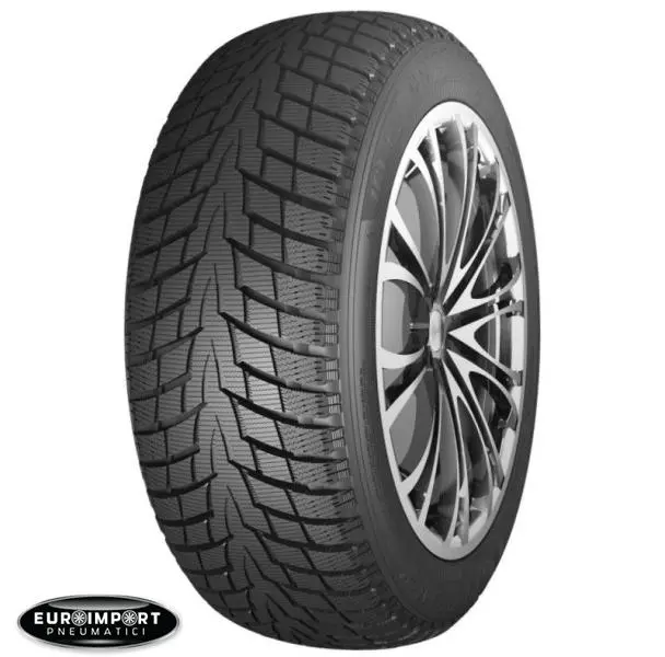 Nankang Ice1  205/60 R16 96 Q  XL  TL